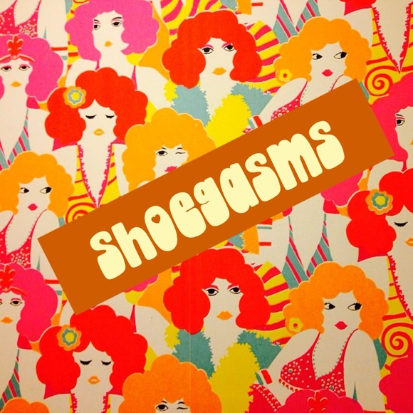 $15 UNLISTED SHOEGASMS ITEM 💋 - Picture 3 of 7